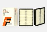 New Santa Fe (3500)-Sonata (YF) 2011-Optima and Sorento (2013) Air Filter FA 28010