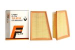 Megane-Renault Fluence (Manual) Air Filter FA 6510