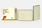 Vitara Cabin Filter (Carbon) FC 5595