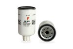 Volvo Small Fuel Filter (5018) with Valve FF 127/7