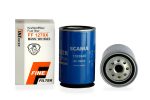 Scania Water Separator FF 1270X