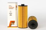 Benz Atego Oil Filter FO 218/3E