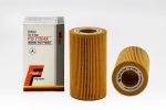 Benz 2-Cylinder Class E, C, and S (2002+) Oil Filter FO 718/4X
