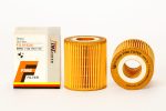 BMW 3 Series (2005+) Oil Filter FO 815/2X - X1