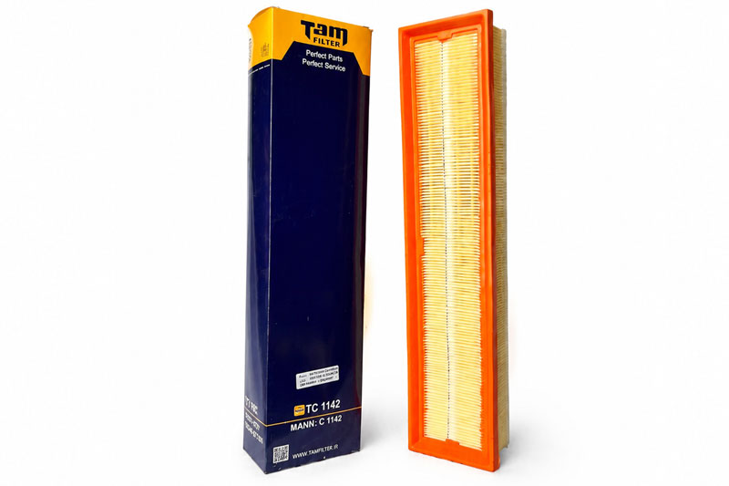 g9 Long Air Filter for Peugeot 206 SD, Rana, Dongfeng H30 Cross, and Tara - Image 1
