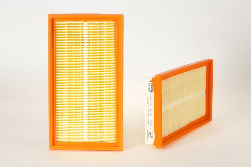 m19 Air Filter Compatible with EF7 Engine Vehicles - Image 1