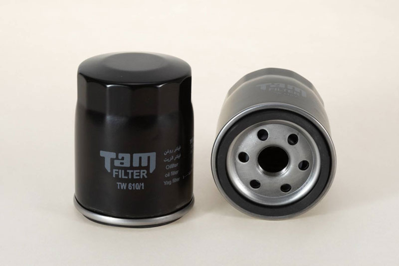 m5 Oil Filter Compatible with Suzuki Vitara 2000 & 2400, Geely Emgrand X7, and Dongfeng Inroads - Image 1