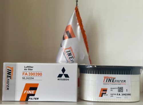 FA 390390