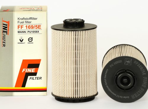 FF 169-5E