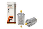 فیلتر صافی پژو 405 و 206 فلزی FG612/X