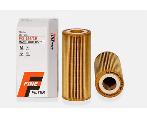 m8 فیلتر گیربکسFH با کیت کامل (واشرو پیچ) - تصویر 1