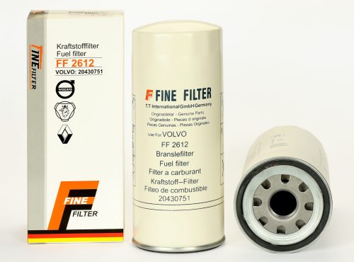 FF2612E